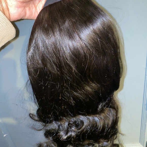 16 inch headband wig - Picture 2 of 4